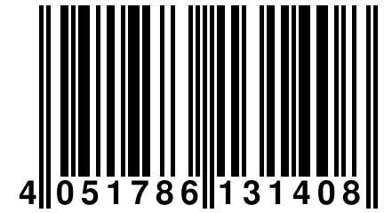 4 051786 131408