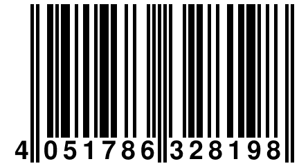 4 051786 328198