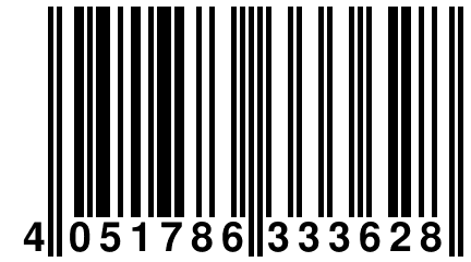 4 051786 333628