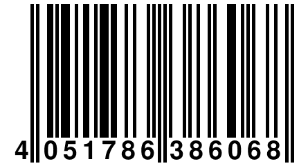 4 051786 386068