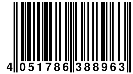 4 051786 388963