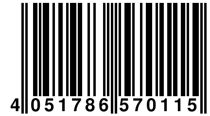 4 051786 570115