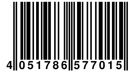 4 051786 577015