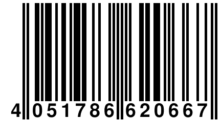 4 051786 620667