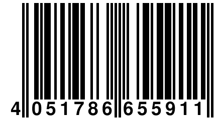 4 051786 655911