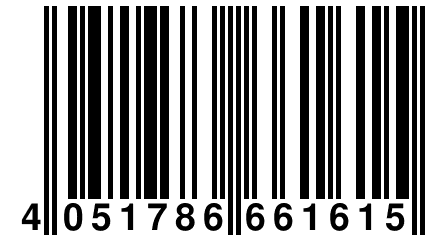 4 051786 661615