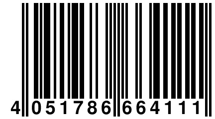 4 051786 664111