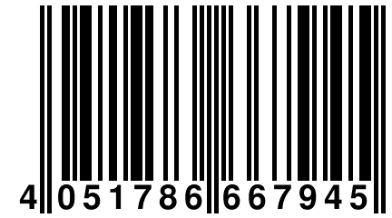 4 051786 667945