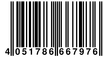 4 051786 667976