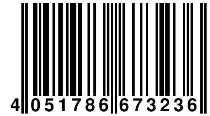 4 051786 673236