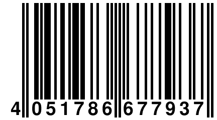 4 051786 677937