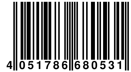 4 051786 680531