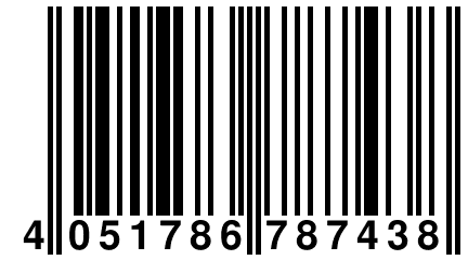 4 051786 787438