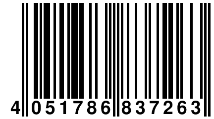 4 051786 837263