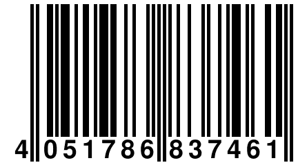 4 051786 837461