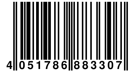 4 051786 883307