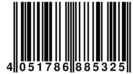 4 051786 885325