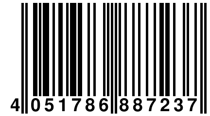 4 051786 887237