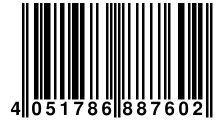 4 051786 887602