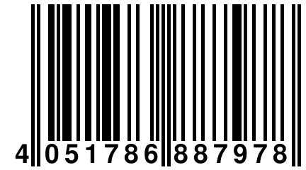 4 051786 887978