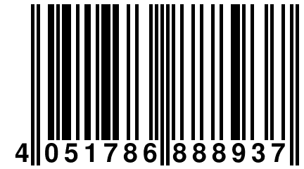 4 051786 888937