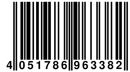 4 051786 963382