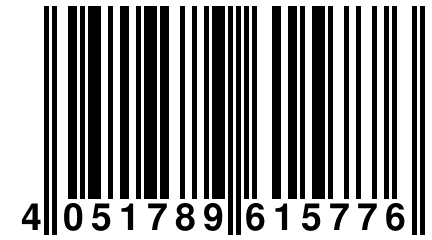 4 051789 615776