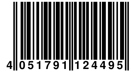 4 051791 124495