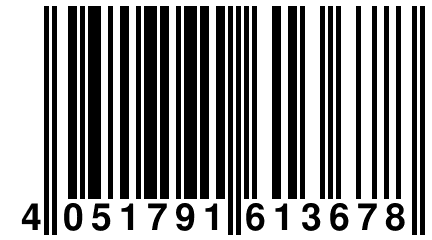 4 051791 613678