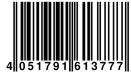 4 051791 613777