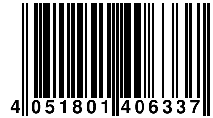 4 051801 406337