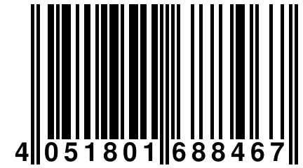 4 051801 688467