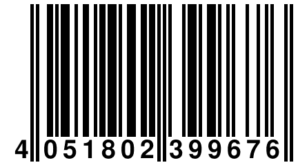 4 051802 399676