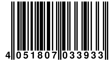 4 051807 033933