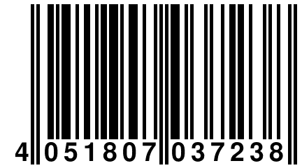 4 051807 037238