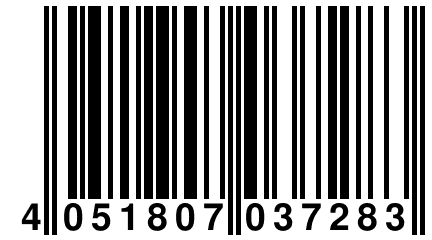 4 051807 037283