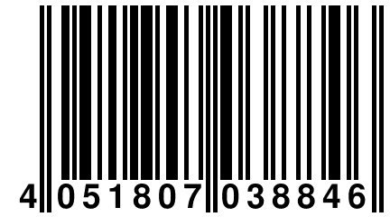 4 051807 038846