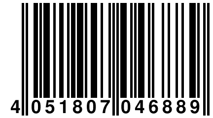 4 051807 046889