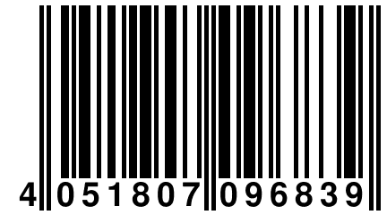 4 051807 096839