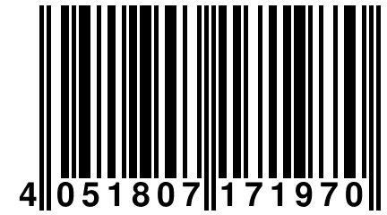 4 051807 171970