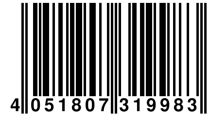 4 051807 319983