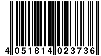 4 051814 023736