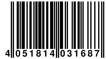 4 051814 031687