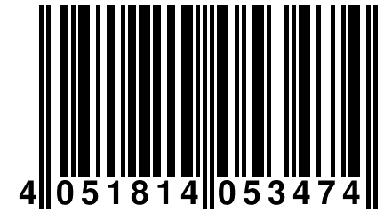 4 051814 053474