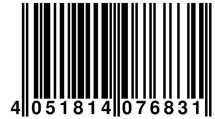 4 051814 076831