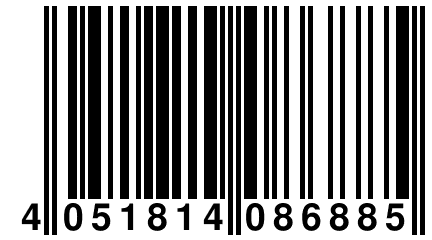 4 051814 086885