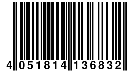 4 051814 136832