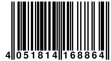 4 051814 168864