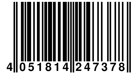 4 051814 247378