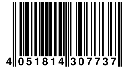 4 051814 307737